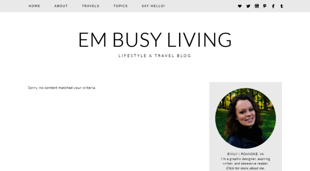 embusyliving.com