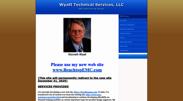 emc-seminars.com
