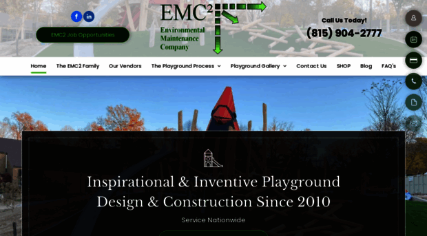emc2landscaping.com