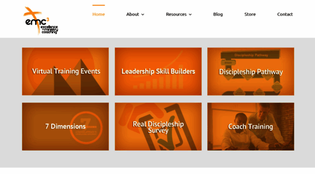 emc3coaching.com