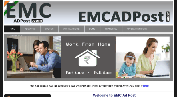 emcadpost.com