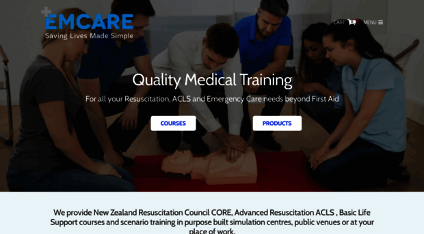 emcare.co.nz