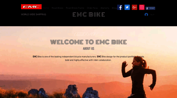 emcbike.com