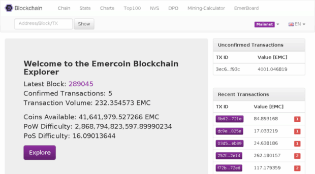 emcblock.info