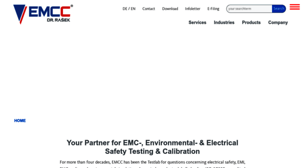 emcc.de