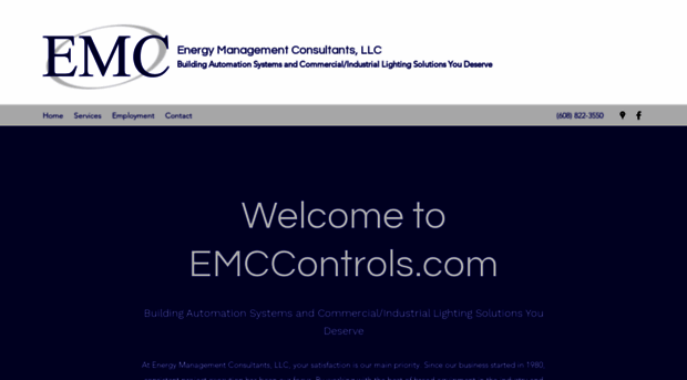 emccontrols.com