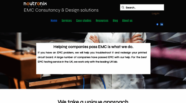 emcdesignsolutions.com