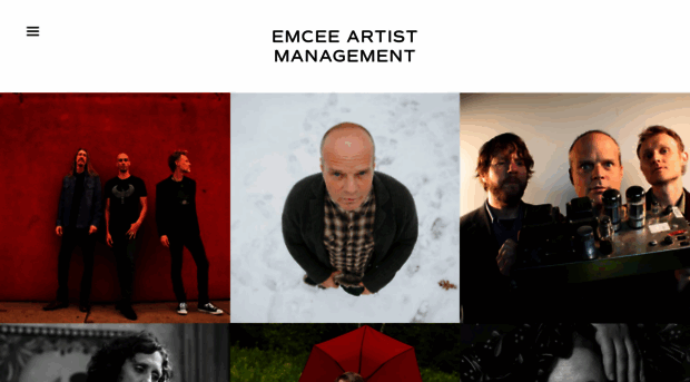 emceeartist.com