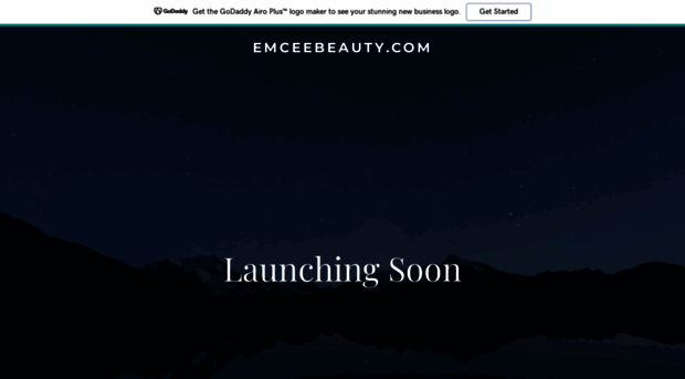 emceebeauty.com