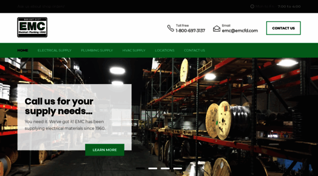 emcfd.com