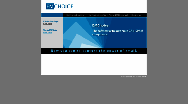 emchoice.com