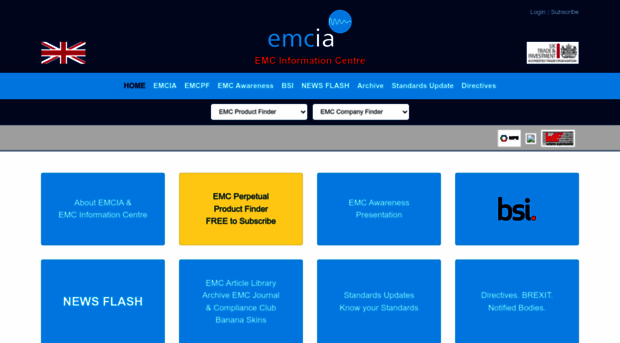 emcia.org