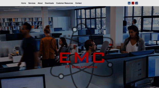 emcitsolutions.com