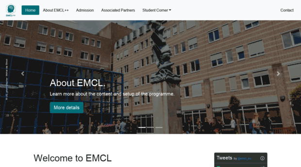 emcl.eu