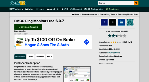 emco-noping-inspector.soft112.com