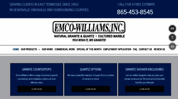 emco-williams.com