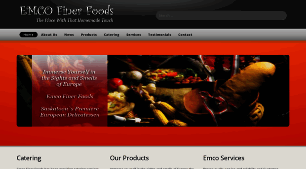 emcofinerfoods.ca