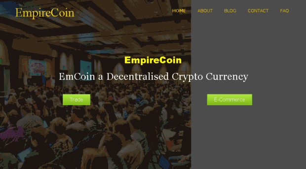 emcoin.net