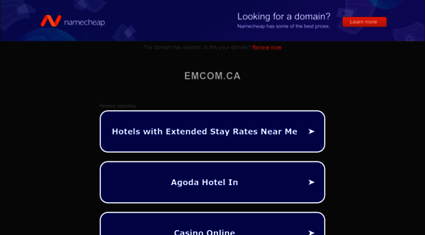 emcom.ca