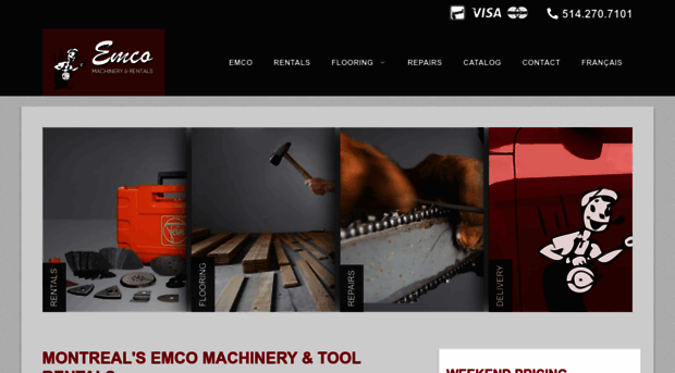 emcomachinery.com