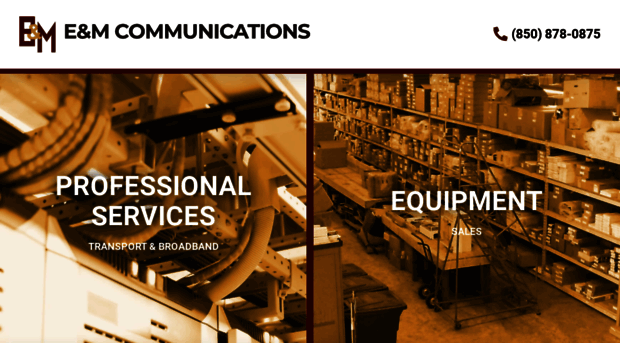 emcommunications.com