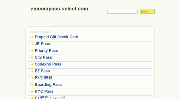 emcompass-select.com