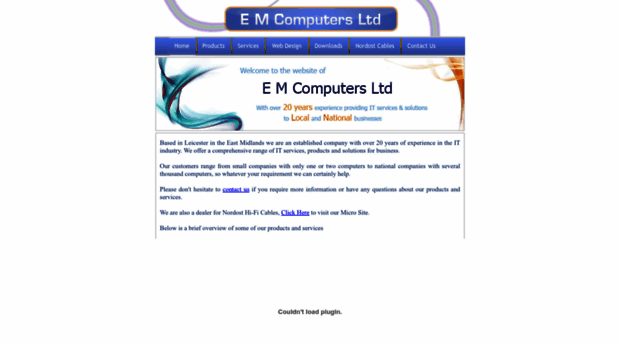 emcomputers.co.uk