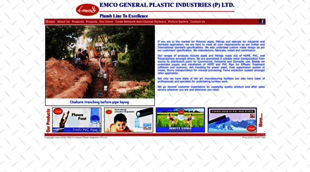 emcoplastic.com