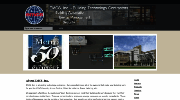 emcs.com