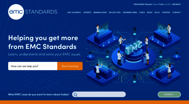 emcstandards.co.uk