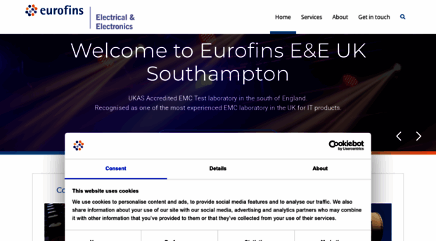 emctesting.co.uk