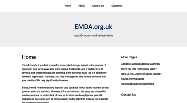 emda.org.uk
