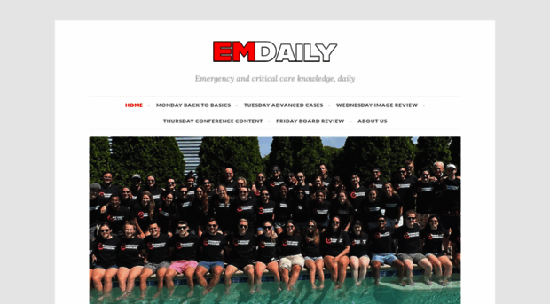 emdaily.cooperhealth.org