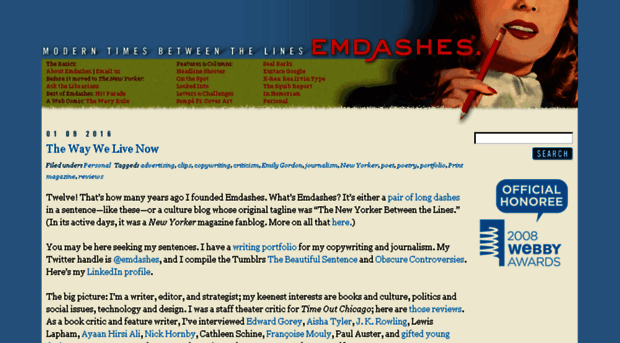 emdashes.blogspot.com