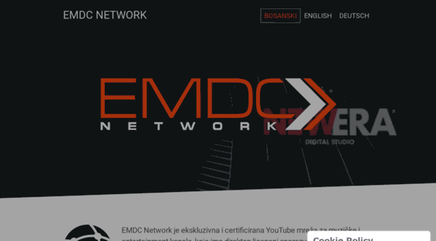 emdcnetwork.com