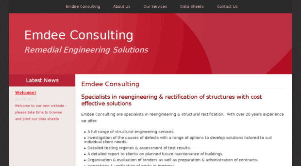 emdeeconsulting.com.au