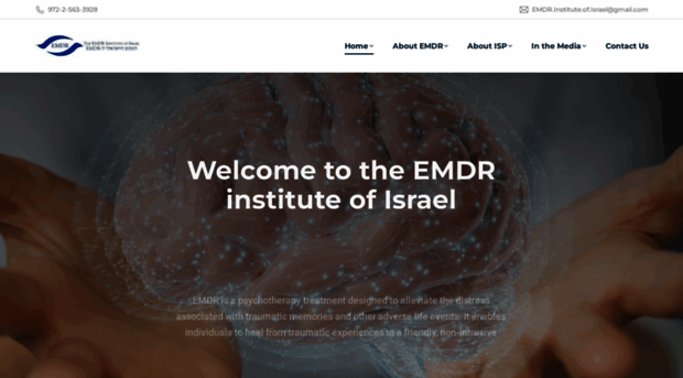 emdr-israel.org