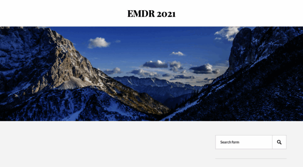 emdr2021.com