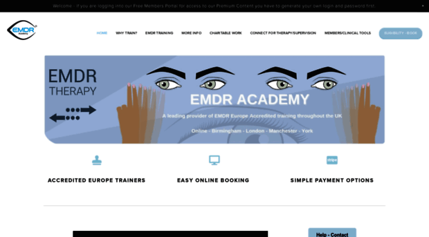 emdracademy.co.uk