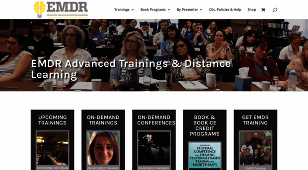emdradvancedtrainings.com