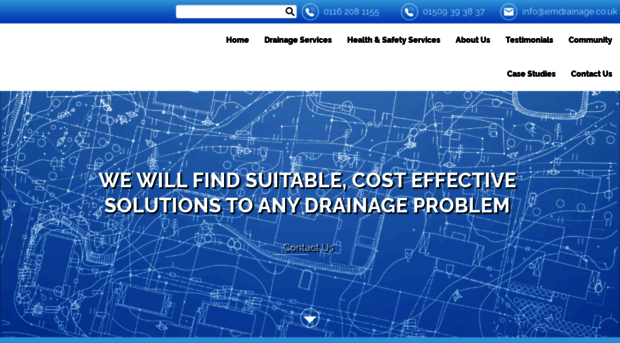 emdrainage.co.uk