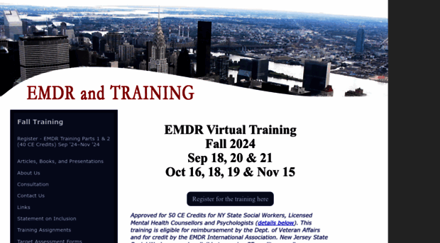 emdrandtraining.com