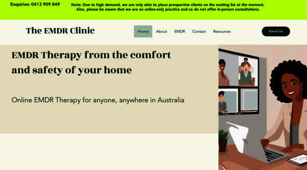 emdrclinic.com.au