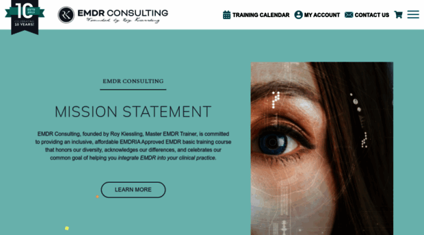 emdrconsulting.com