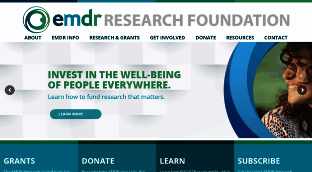 emdrfoundation.org