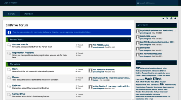emdrive-forum.com