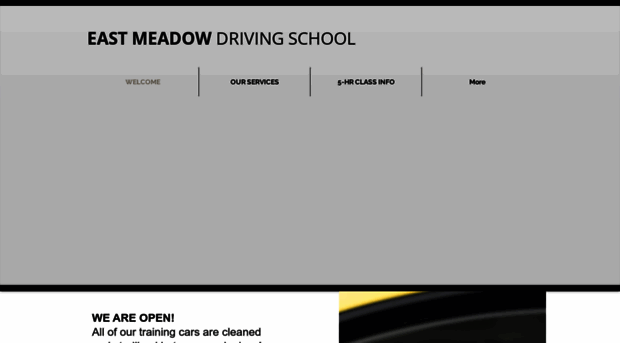 emdrivingschool.com