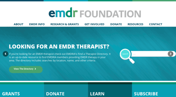 emdrresearchfoundation.org