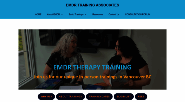 emdrtraining.com