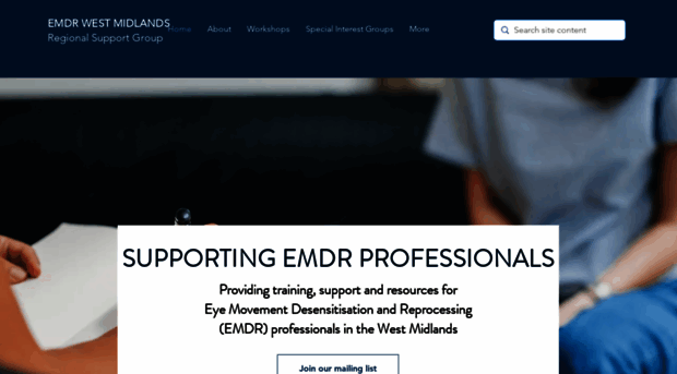 emdrwestmids.org.uk